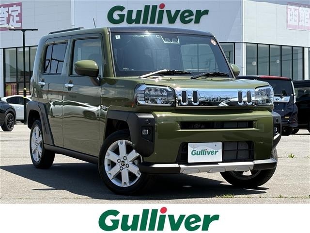 Daihatsu TAFT 2025 8108725-0