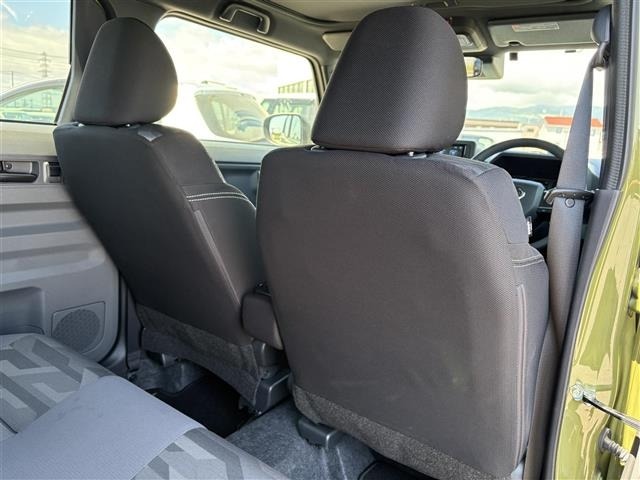 Daihatsu TAFT 2025 8108725-10