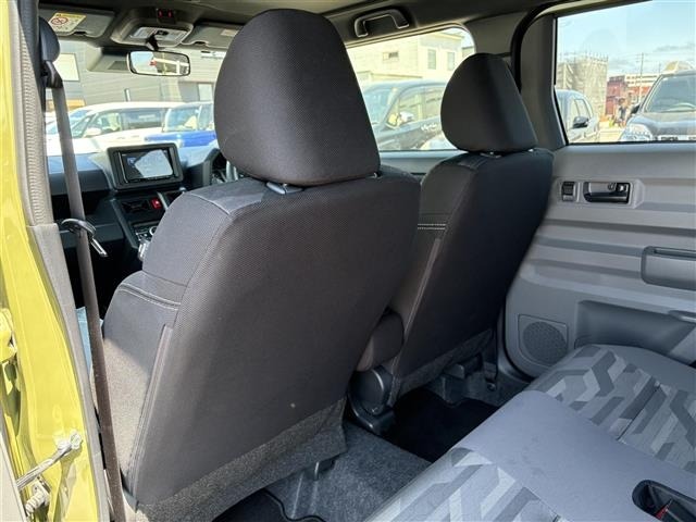 Daihatsu TAFT 2025 8108725-11