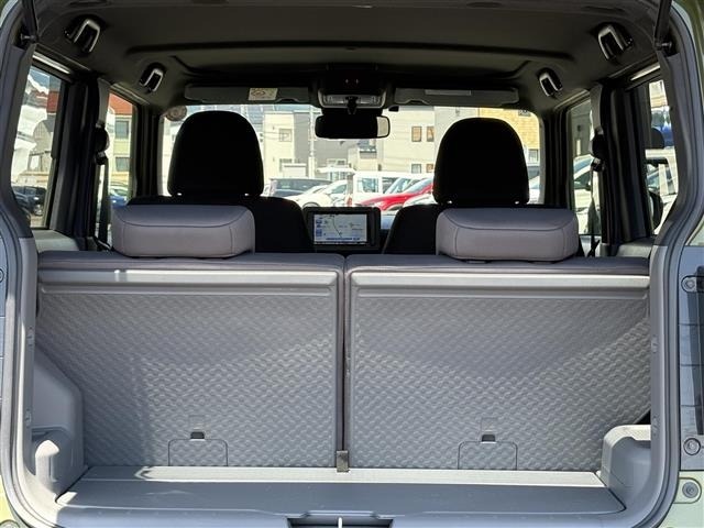Daihatsu TAFT 2025 8108725-12