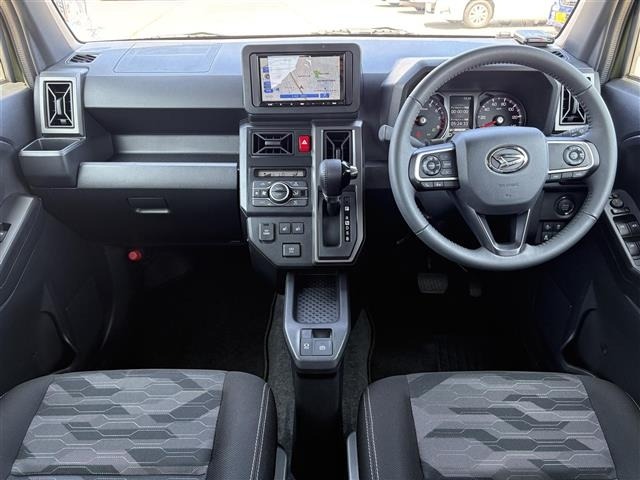 Daihatsu TAFT 2025 8108725-14
