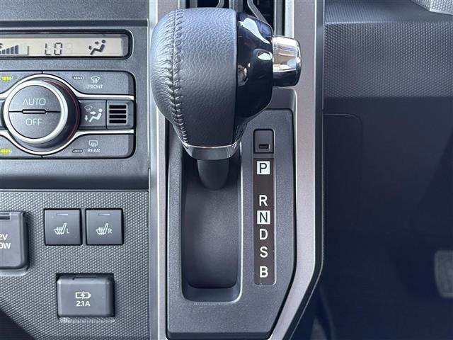 Daihatsu TAFT 2025 8108725-18