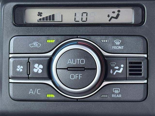 Daihatsu TAFT 2025 8108725-19