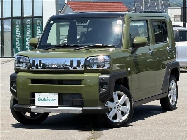 Daihatsu TAFT 2025 8108725-2