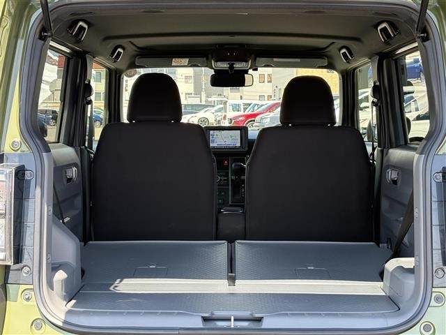 Daihatsu TAFT 2025 8108725-20