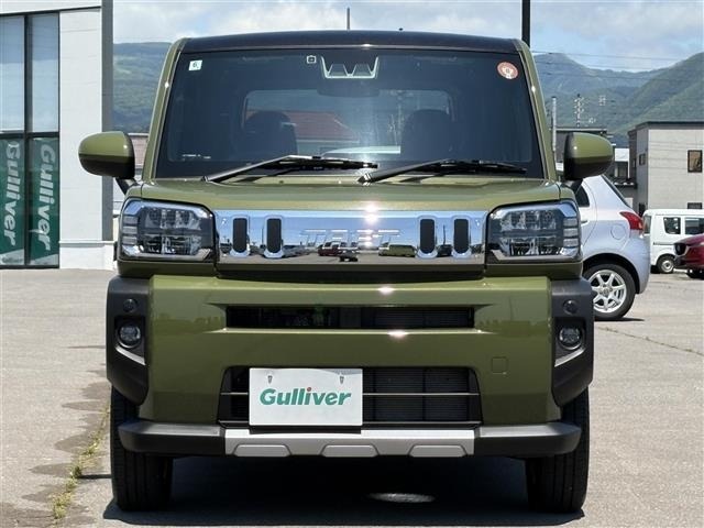 Daihatsu TAFT 2025 8108725-22