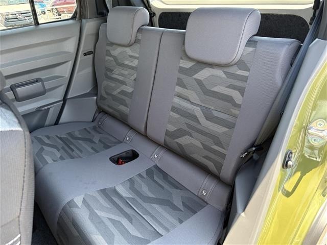 Daihatsu TAFT 2025 8108725-9