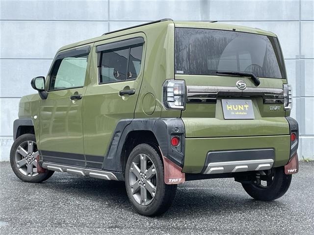 Daihatsu TAFT 2021 8108726-14