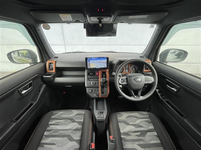 Daihatsu TAFT 2021 8108726-15