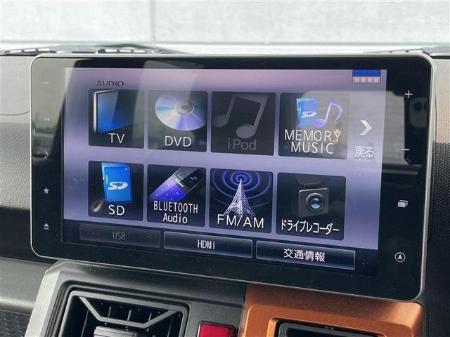 Daihatsu TAFT 2021 8108726-18
