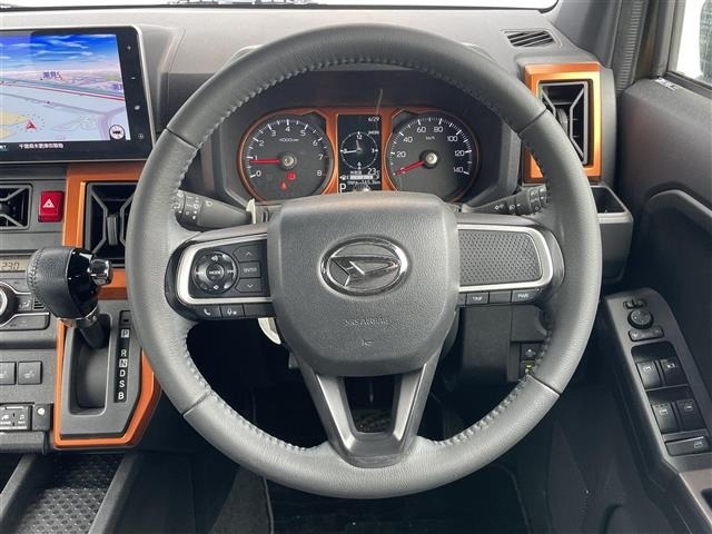 Daihatsu TAFT 2021 8108726-20