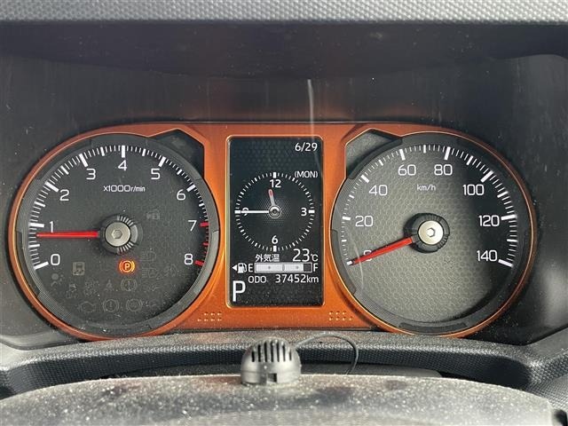Daihatsu TAFT 2021 8108726-7