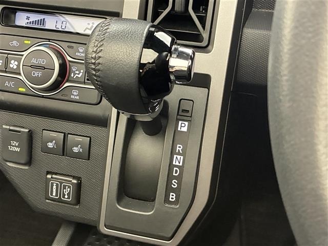 Daihatsu TAFT 2023 8108743-11