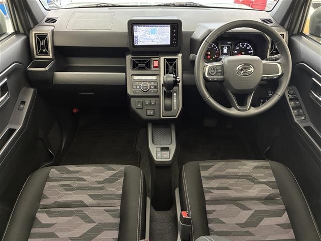 Daihatsu TAFT 2023 8108743-15