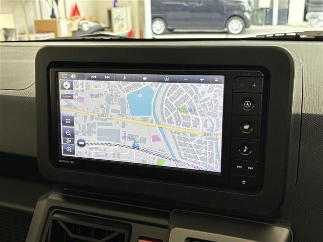 Daihatsu TAFT 2023 8108743-16