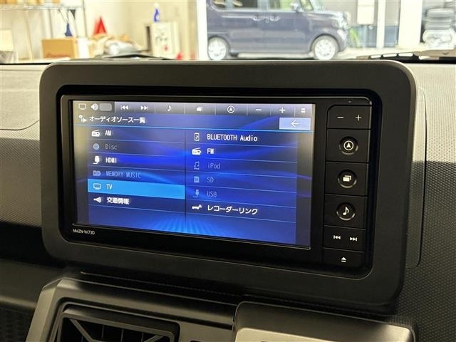 Daihatsu TAFT 2023 8108743-18
