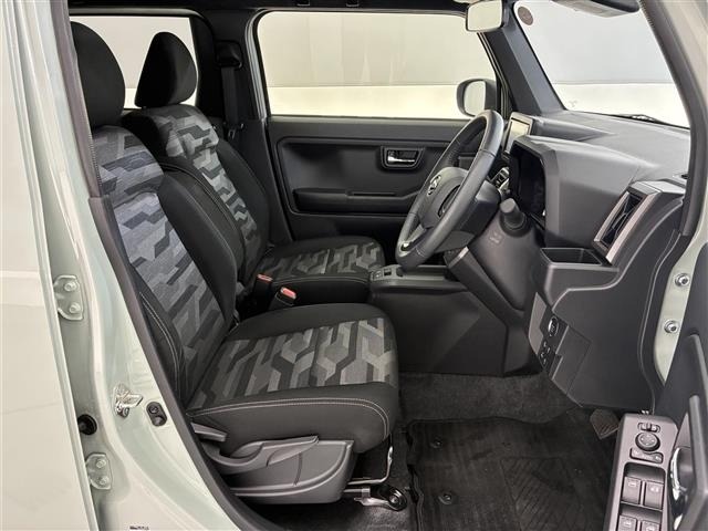 Daihatsu TAFT 2023 8108743-2