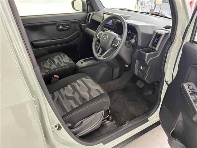 Daihatsu TAFT 2023 8108743-22