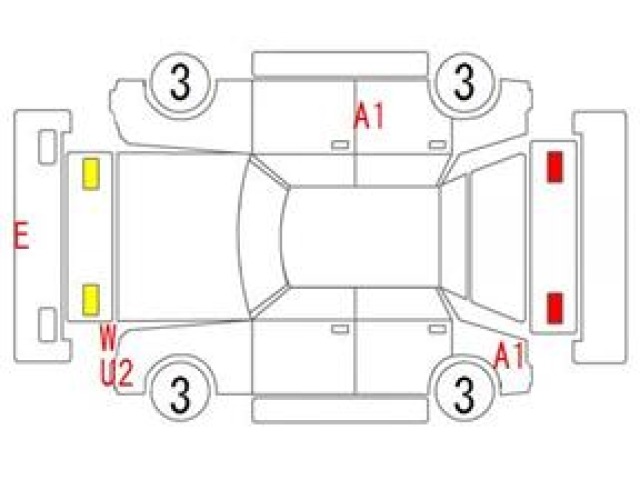 Daihatsu TAFT 2023 8108743-23