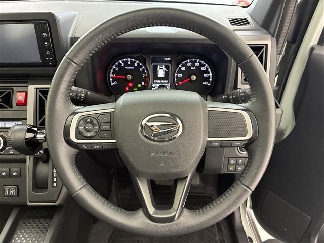Daihatsu TAFT 2023 8108743-3