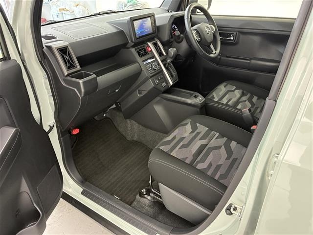 Daihatsu TAFT 2023 8108743-4