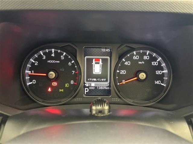 Daihatsu TAFT 2023 8108743-5