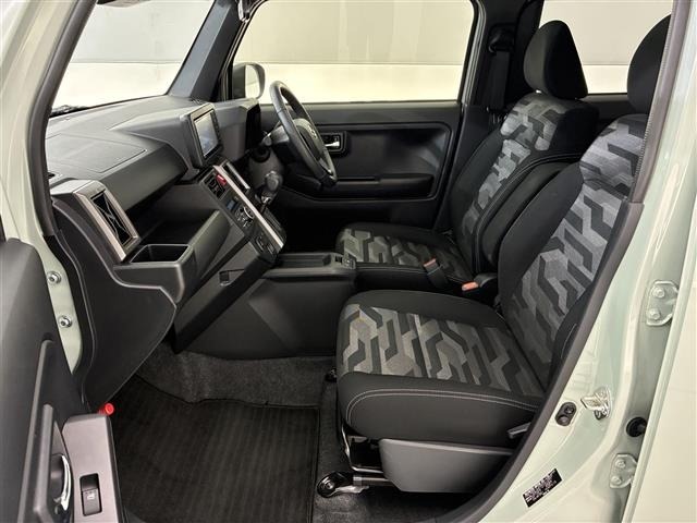 Daihatsu TAFT 2023 8108743-6