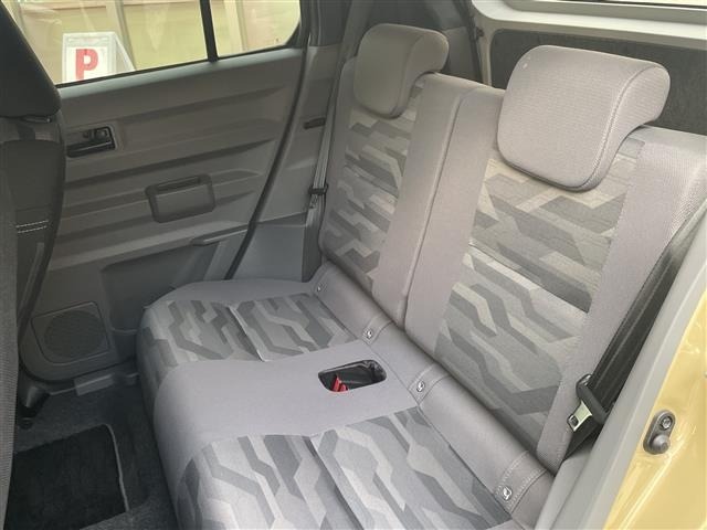 Daihatsu TAFT 2023 8108750-10