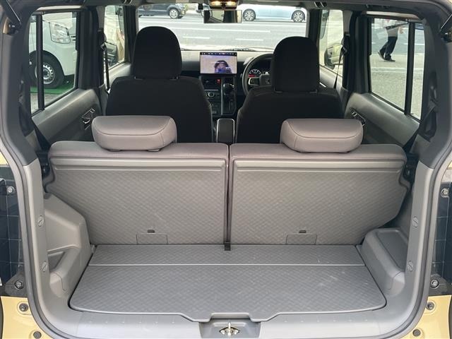 Daihatsu TAFT 2023 8108750-11
