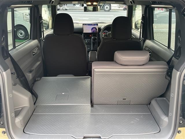 Daihatsu TAFT 2023 8108750-12