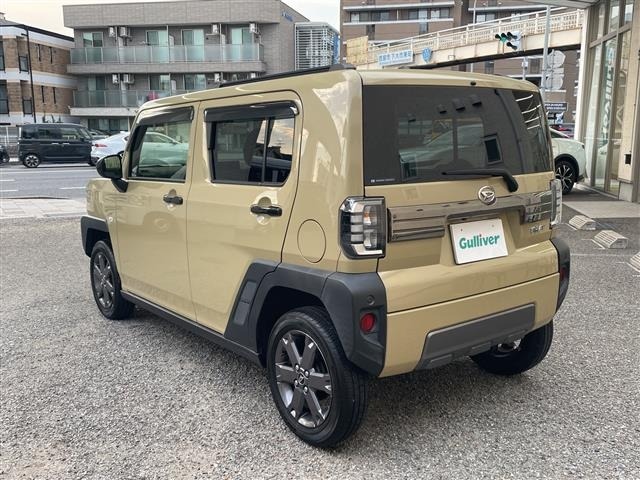 Daihatsu TAFT 2023 8108750-13