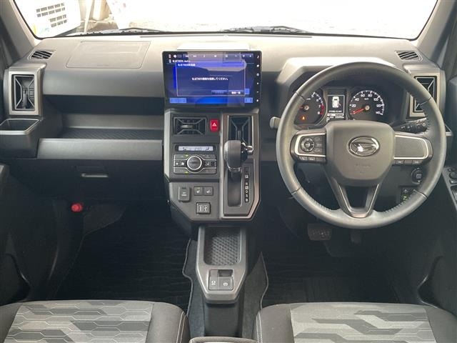 Daihatsu TAFT 2023 8108750-14