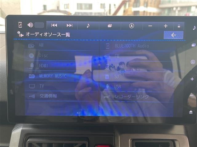 Daihatsu TAFT 2023 8108750-16