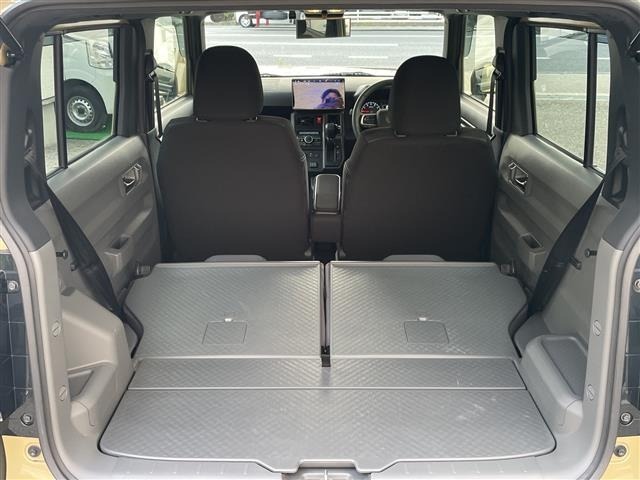 Daihatsu TAFT 2023 8108750-20