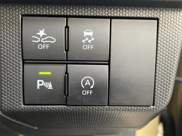 Daihatsu TAFT 2023 8108750-21