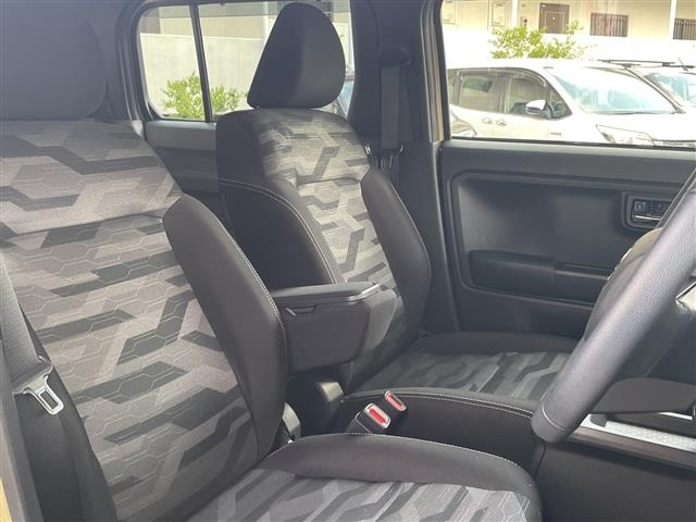 Daihatsu TAFT 2023 8108750-3