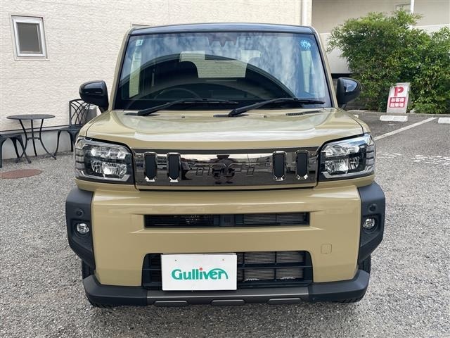 Daihatsu TAFT 2023 8108750-4