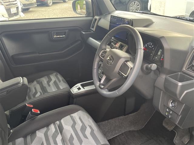 Daihatsu TAFT 2023 8108750-5