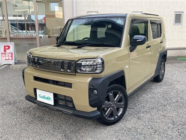 Daihatsu TAFT 2023 8108750-6