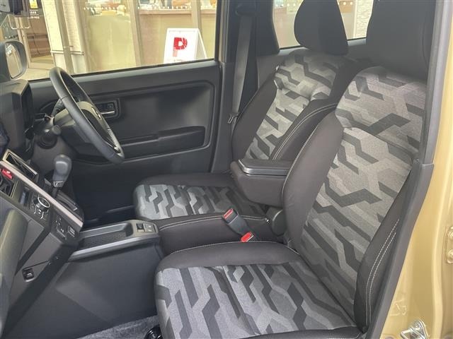 Daihatsu TAFT 2023 8108750-7