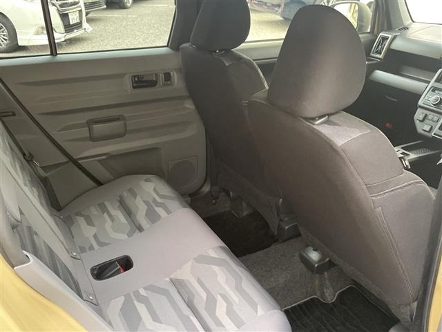 Daihatsu TAFT 2023 8108750-9