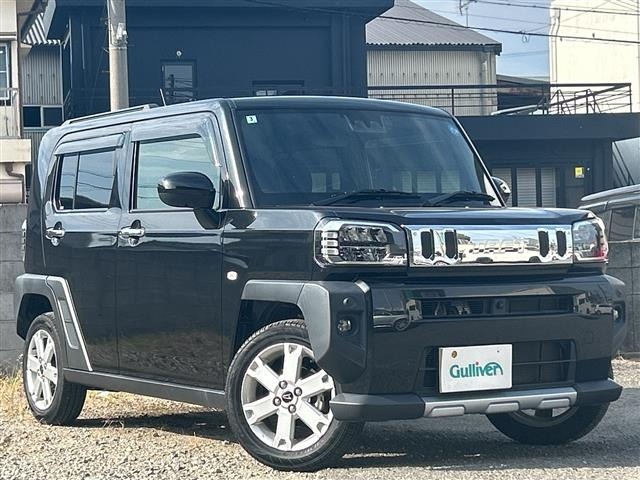 Daihatsu TAFT 2022 8108751-0