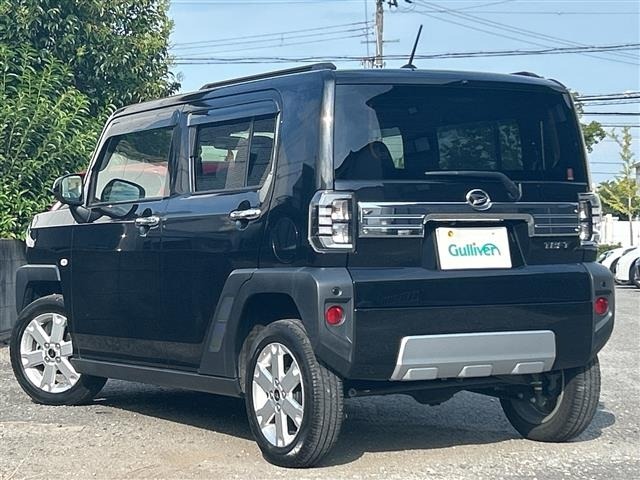 Daihatsu TAFT 2022 8108751-13