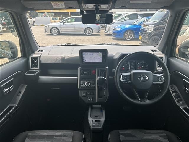 Daihatsu TAFT 2022 8108751-14