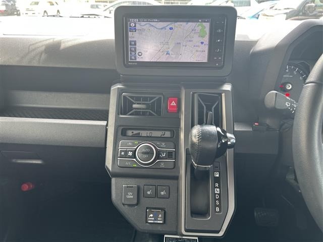 Daihatsu TAFT 2022 8108751-16