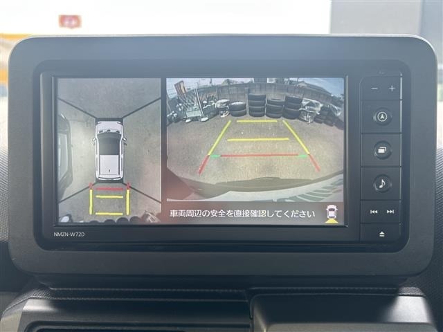 Daihatsu TAFT 2022 8108751-18