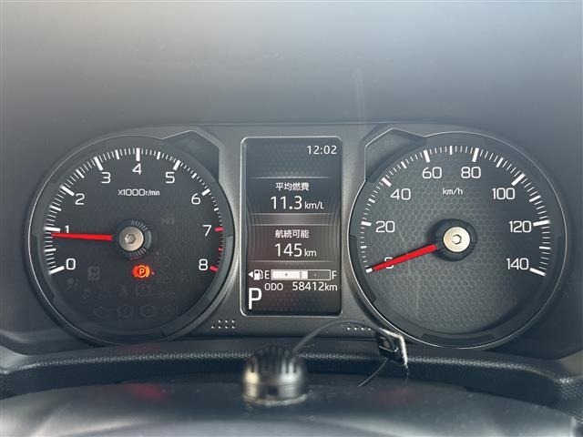Daihatsu TAFT 2022 8108751-19