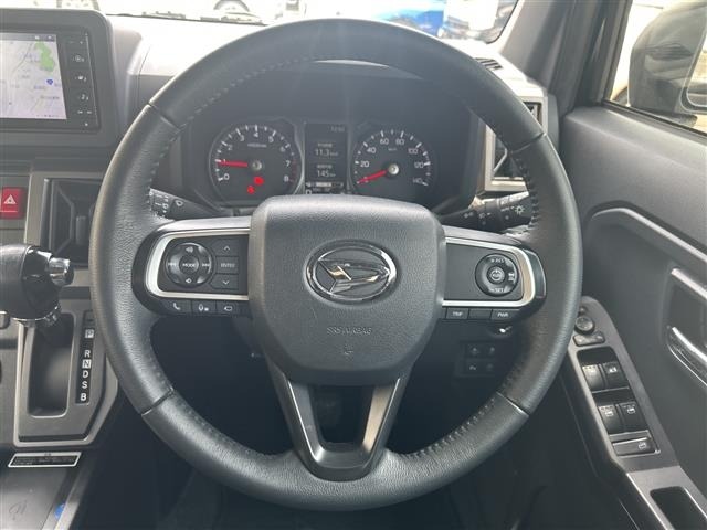 Daihatsu TAFT 2022 8108751-21