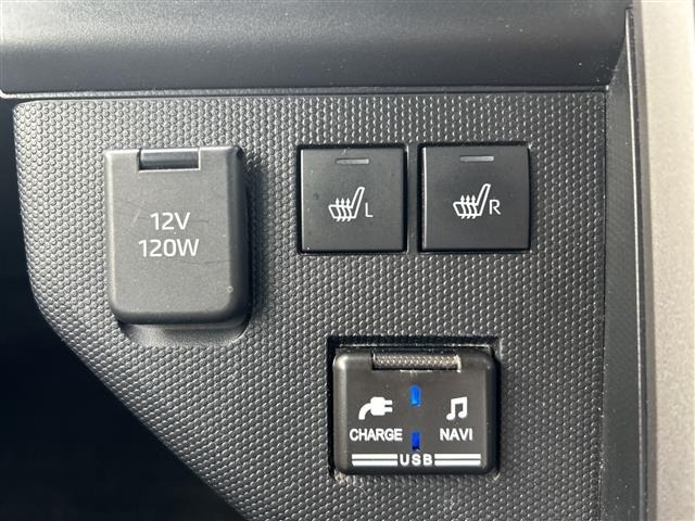 Daihatsu TAFT 2022 8108751-22