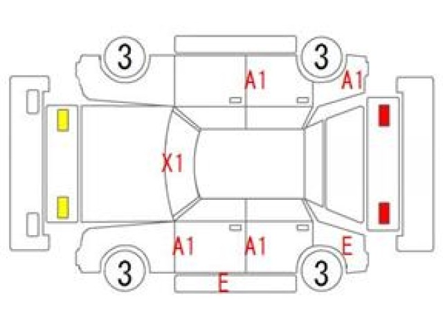 Daihatsu TAFT 2022 8108751-23